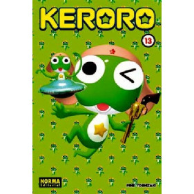 KERORO 13