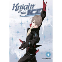KNIGHT OF THE ICE 04 (INGLES - ENGLISH)