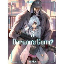 DARWIN'S GAME 03
