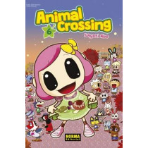 ANIMAL CROSSING 06