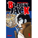 BLACK JACK TOMO 03 - SEMINUEVO
