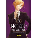 MORIARTY EL PATRIOTA 03