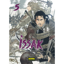ISSAK 05