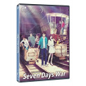 SEVEN DAYS WAR DVD