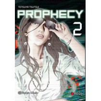 PROPHECY 02 (SEMINUEVO)