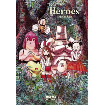HEROES (ASANO)