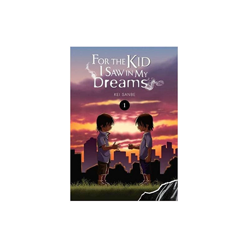 FOR THE KIDS I SAW IN MY DREAMS 01 - SEMINUEVO