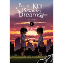 FOR THE KIDS I SAW IN MY DREAMS 01 - SEMINUEVO
