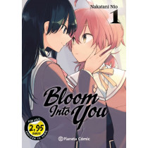 MM BLOOM INTO YOU 01 PROMO
