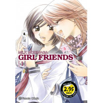 MM GIRL FRIENDS 01 PROMO