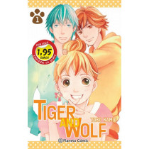 MM TIGER AND WOLF 01 PROMO