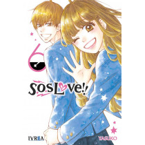 SOS LOVE 06