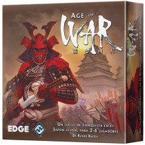 AGE OF WAR