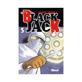 BLACK JACK TOMO 05