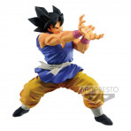 DRAGON BALL GT ULTIMATE SOLDIERS - SON GOKU 15CM