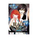 BLACK BIRD 02