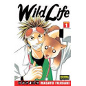WILD LIFE 01