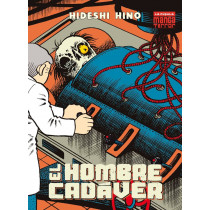 EL HOMBRE CADAVER