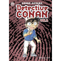 DETECTIVE CONAN II 99