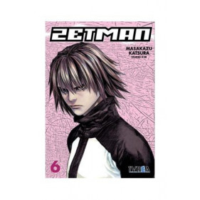 ZETMAN 06 (IVR)