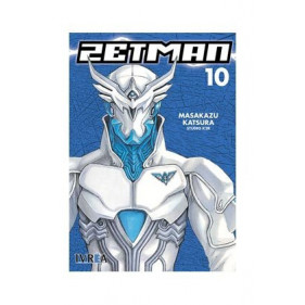 ZETMAN 10 (IVR)
