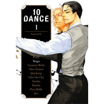 10 DANCE 01 (INGLES - ENGLISH)