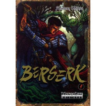 BERSERK 09 (MGL) - SEMINUEVO
