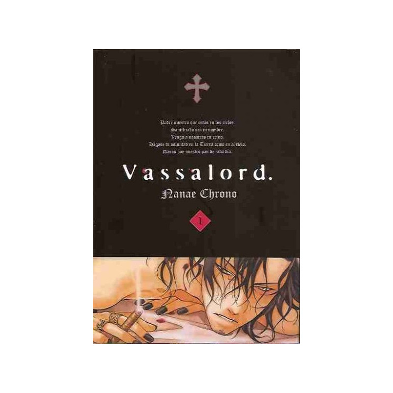 VASSALORD 01 (SEMINUEVO)