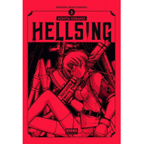 HELLSING 03. EDICIÓN COLECCIONISTA