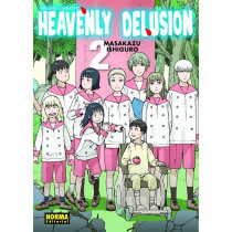 HEAVENLY DELUSION 02