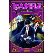 MASHLE 03