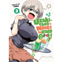 copy of UZAKI-CHAN WANTS TO HANG OUT! 02 (INGLES - ENGLISH)