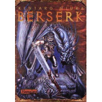 BERSERK 03 (MGL) - SEMINUEVO