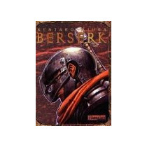 BERSERK 06 (MGL) - SEMINUEVO