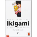 IKIGAMI 06 (SEMINUEVO)