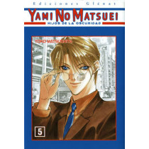 YAMI NO MATSUEI 05 (SEMINUEVO)