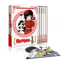 RANMA 1/2 BOX 1 DVD