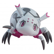 SO I'M A SPIDER, SO WHAT? NENDOROID KUMOKO 10CM
