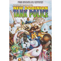 NEW DOMINION TANK POLICE COMPLETA 6 EP. DVD
