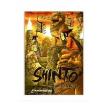 SHINTO 01 (SEMINUEVO)