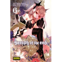 SERAPH OF THE END 06