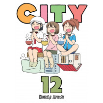 CITY 12 (INGLES - ENGLISH)