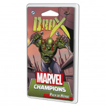 MARVEL CHAMPIONS: EXPANSION PACK DE HEROES DRAX