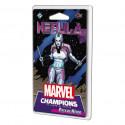 MARVEL CHAMPIONS: EXPANSION PACK DE HEROES NEBULA