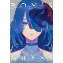 BOY'S ABYSS 01