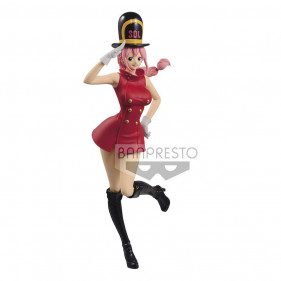 ONE PIECE SWEET STYLE PIRATES REBECCA V.A 23CM