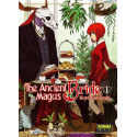 THE ANCIENT MAGUS BRIDE 01