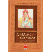 ANA DE LAS TEJAS VERDES 01