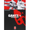 GANTZ 01 (PANINI)