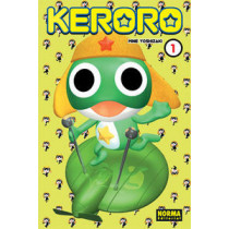 KERORO 01 -  SEMINUEVO